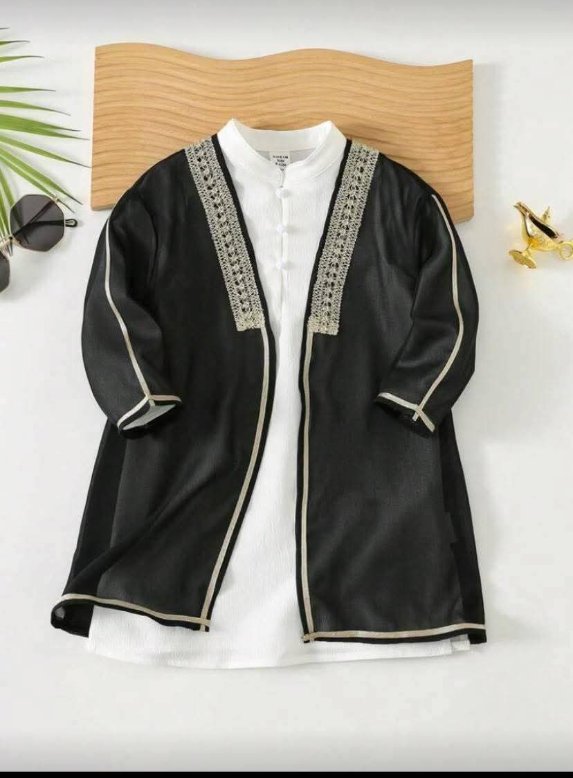 جلابية أولادي