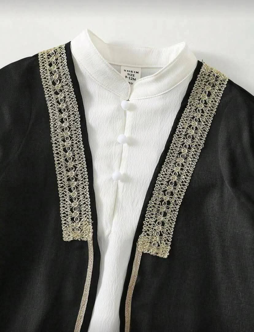 جلابية أولادي