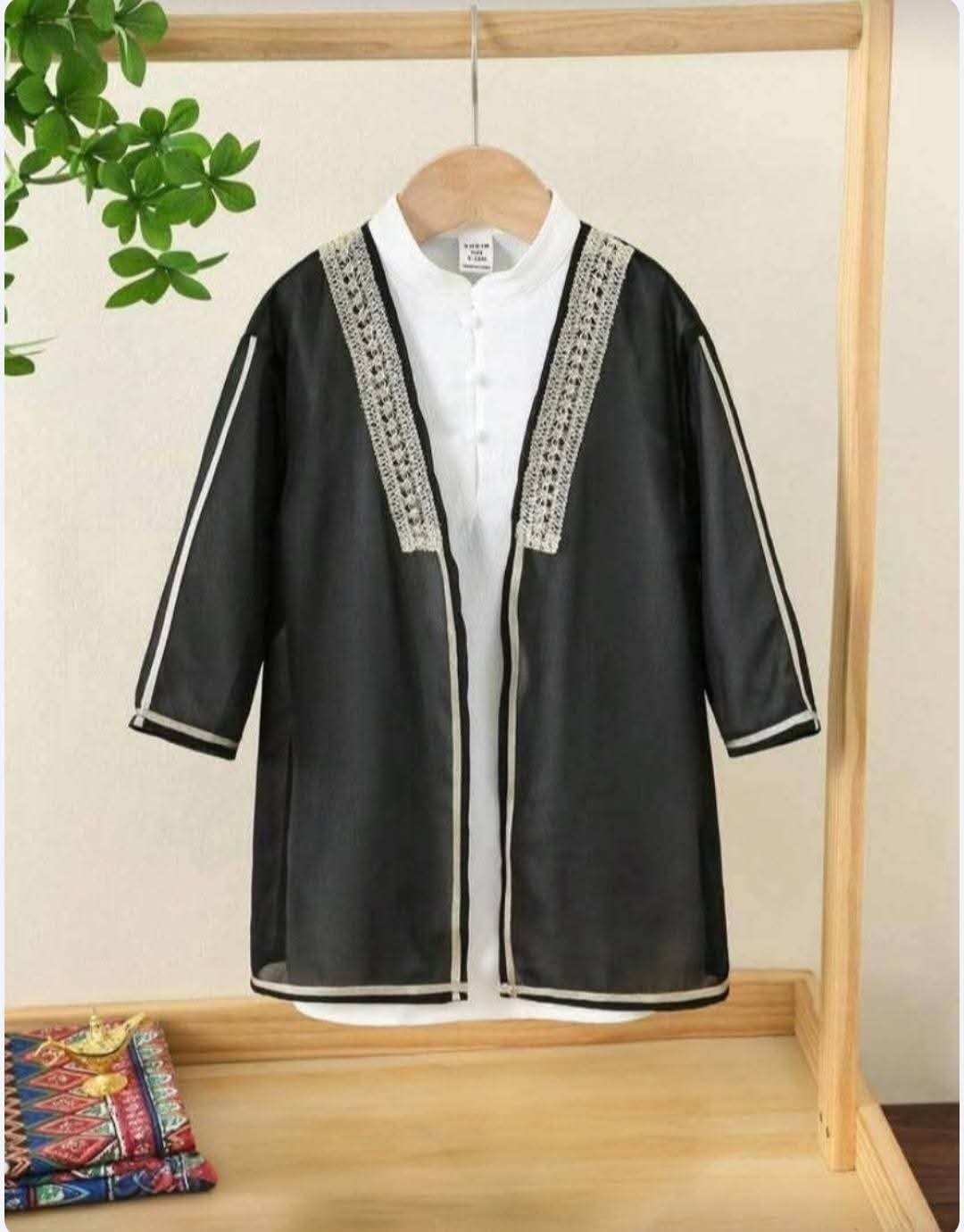 جلابية أولادي